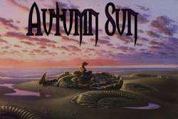 Autumn Sun : Autumn Sun
